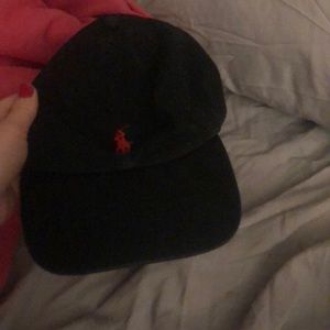 Polo hate used once ! Great condition!!